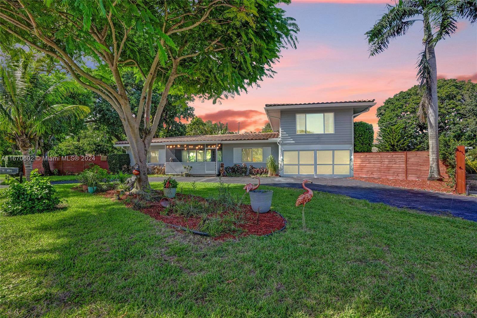 SELLER CONTRIBUTING 10, 000 TO BUYERS CLOSING COST BRING ALL OFFERS This income producing property featuriES an ULTRA private 1 1 mother in law suite with separate entrance, perfect for ...