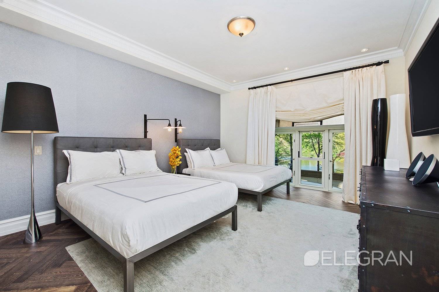 Privacy, Exclusivity, and one of a kind Legacy.