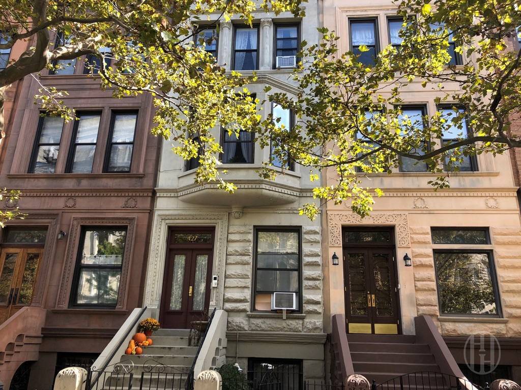 5 Cap Rate ! User Purchaser or Investor Friendly Opportunity Welcome to the Sugar Hill Historic District of Hamilton Heights, a neighborhood filled with old growth trees and turn of ...