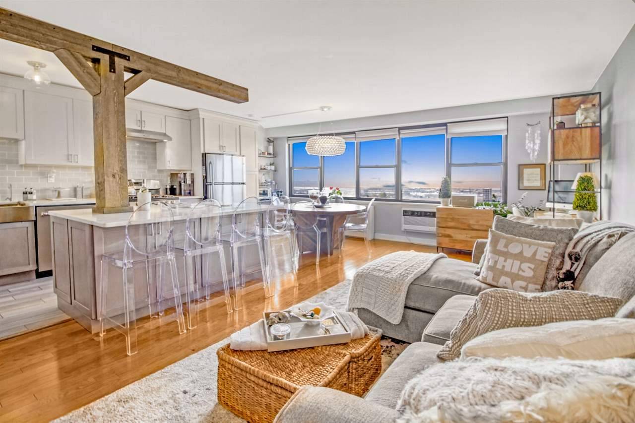 500 CENTRAL AVE Condo New Jersey