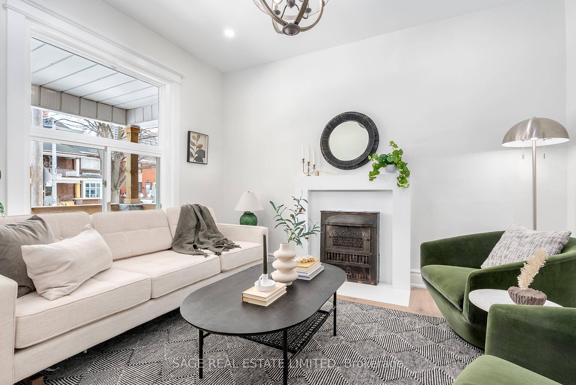 Finding the perfect first home in Toronto isnt easy.