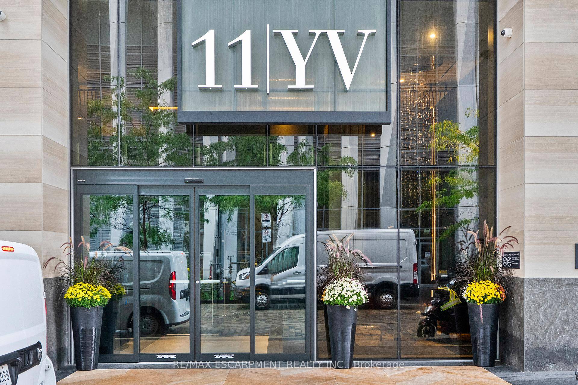 Brand New Unit at one of Toronto's most prestigious addresses 11 Yorkville.