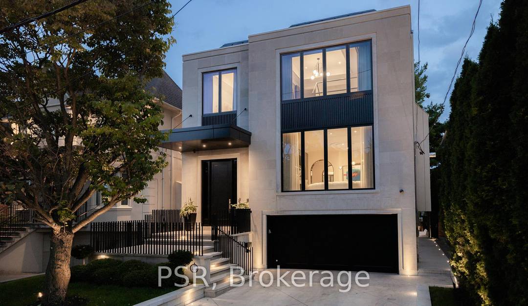 Welcome to 363 Bedford Park Avenue, An Extraordinary Bespoke Residence by visionary Saaze Building Group, where architecture, craftsmanship, and artistic expression converge to create a home that feels both gallery ...