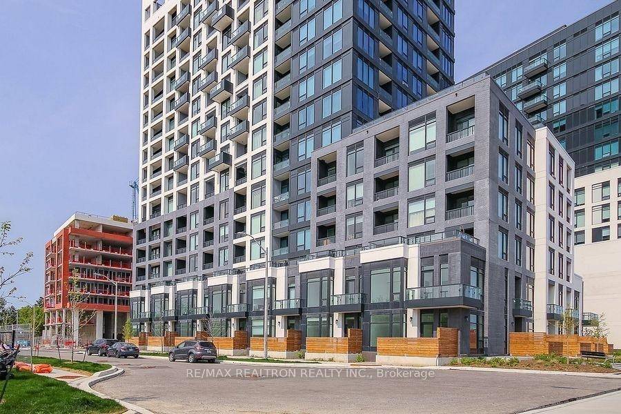 Prime Location 2 years New TH for Rent.