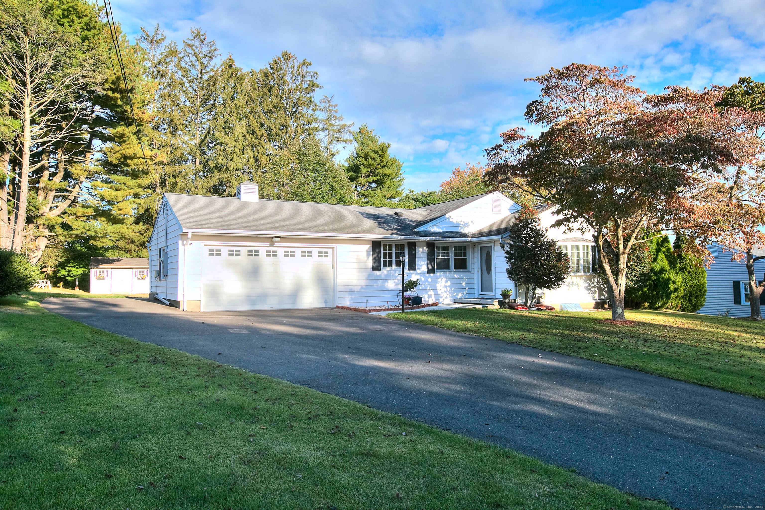 Welcome to 80 Wilbrook Road, Stratford !