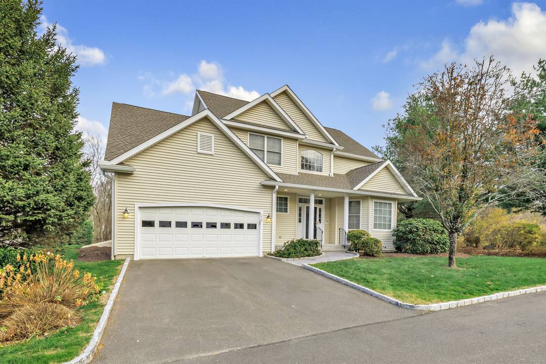 Welcome to 230 Fitch's Pass, where the next chapter begins.