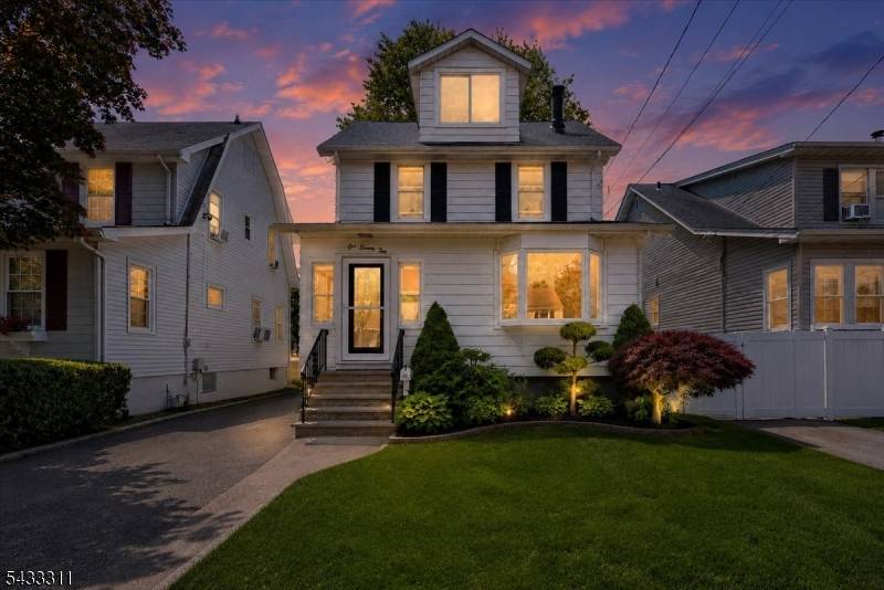 Welcome to this beautifully maintained and updated home offering comfort, style, and exceptional outdoor living.