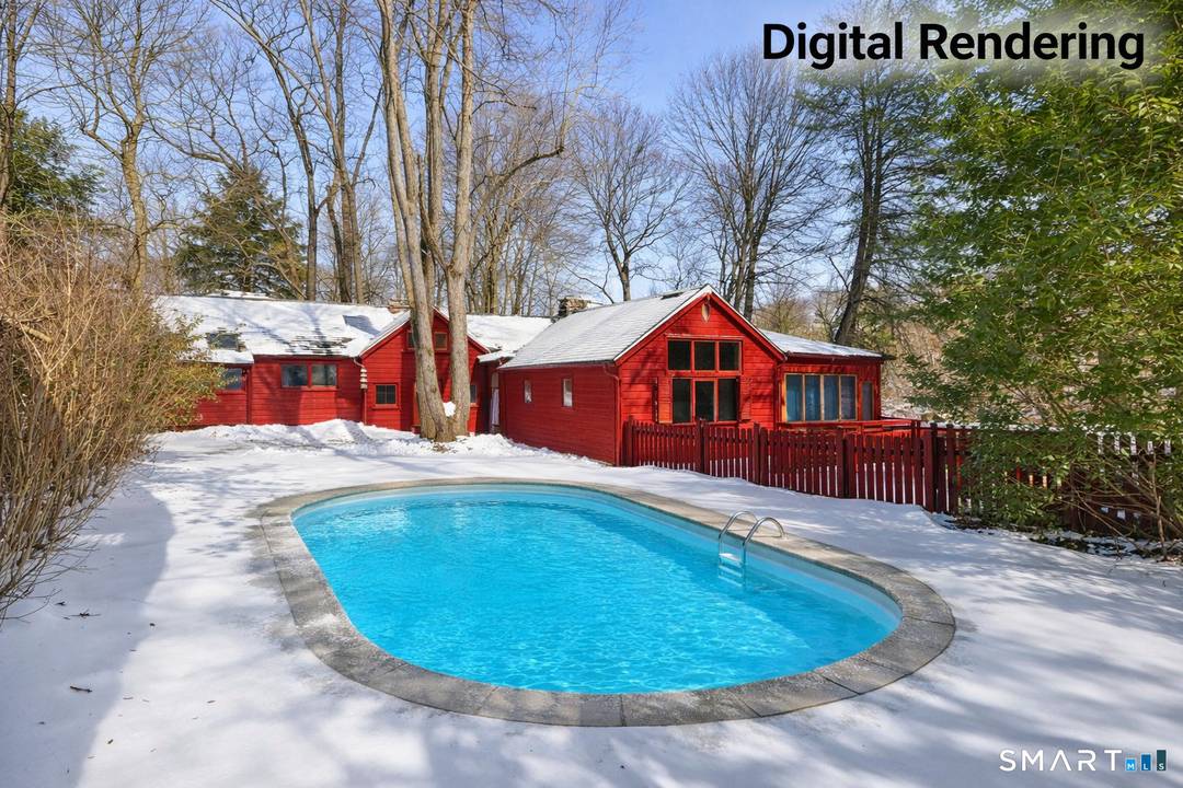 Set in the heart of Westport, 23 Bridge Street offers a rare opportunity to own a character rich home at a price point that is increasingly hard to find in ...