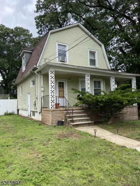 Rock Ave Piscataway Twp. New Jersey Single-Family