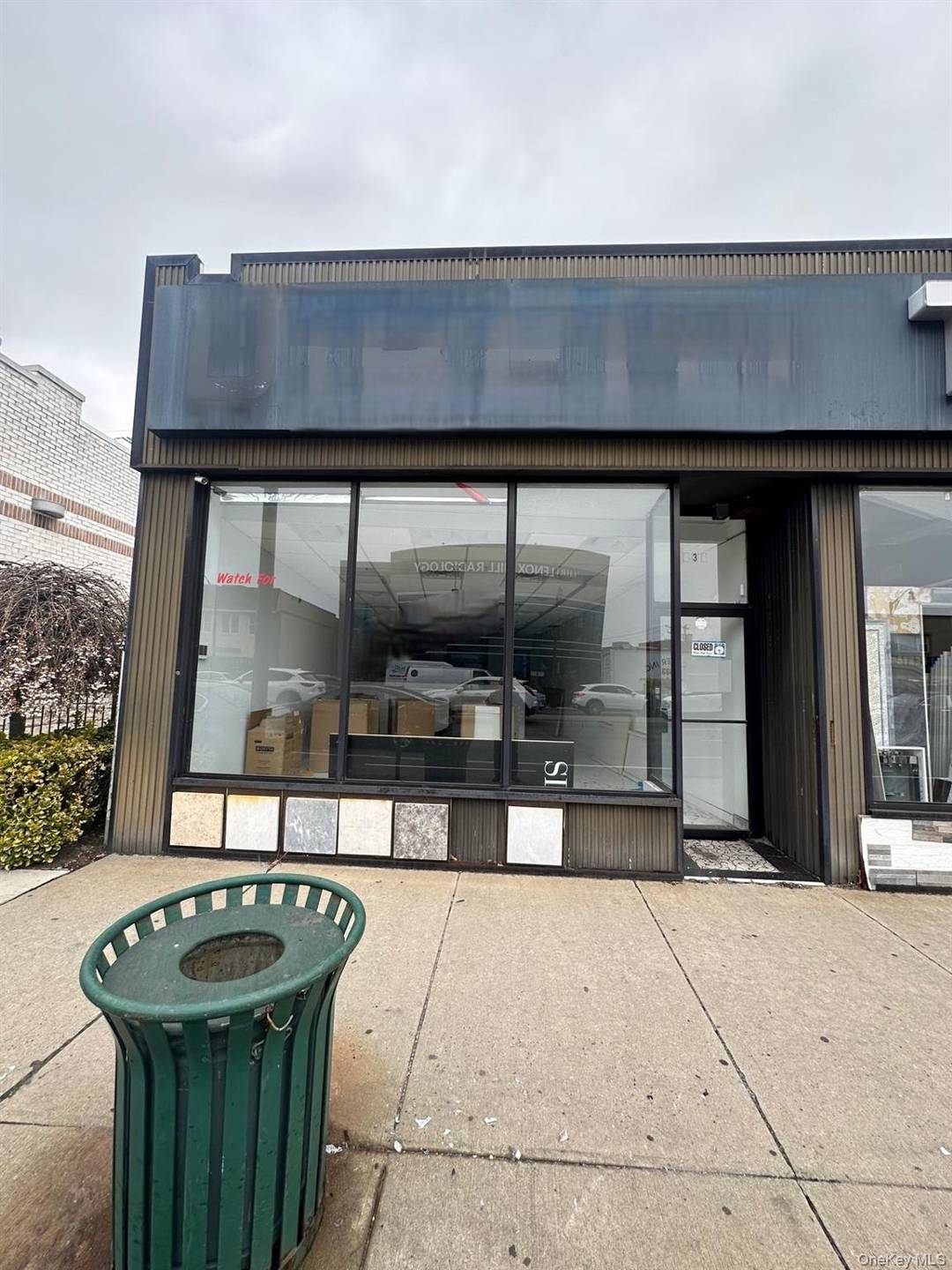 Commercial Retail Space for Lease Lynbrook, NY.