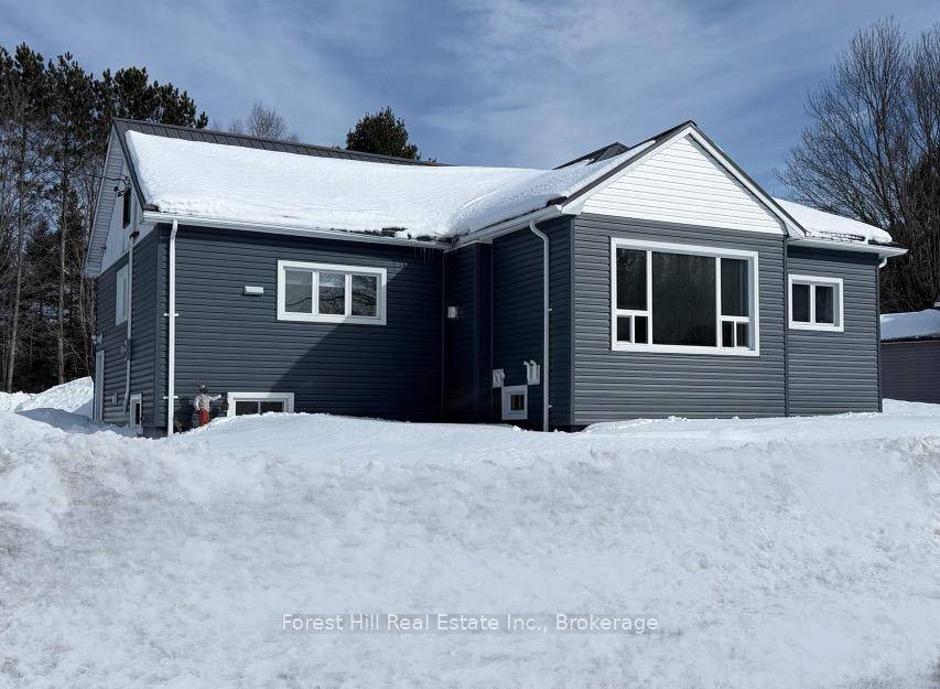 This beautiful home in the scenic community of Loring is a MUST SEE !