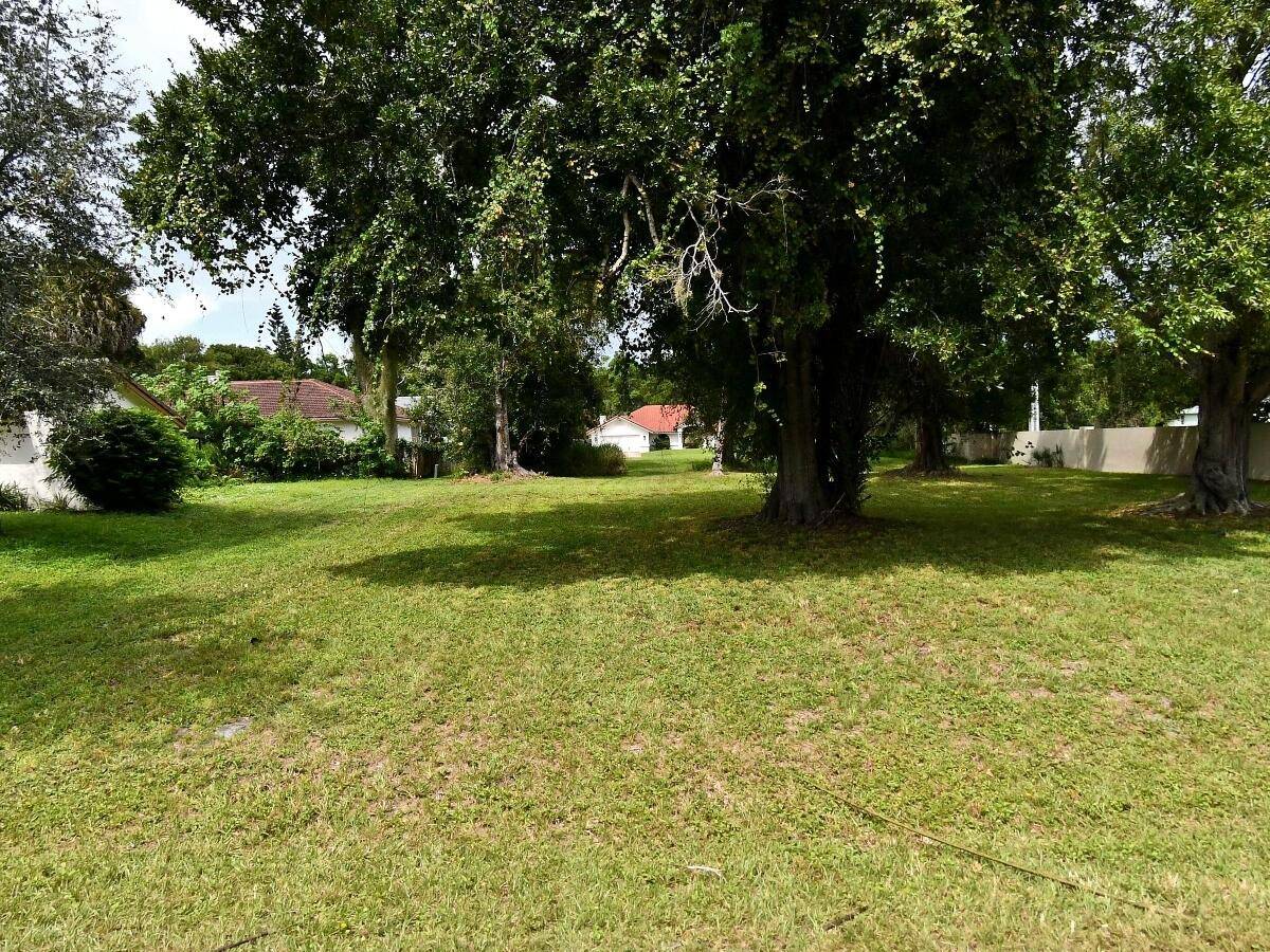 One of the last lots, if not the last lot left in this low HOA community of Rivers Edge, a hidden gem in St.