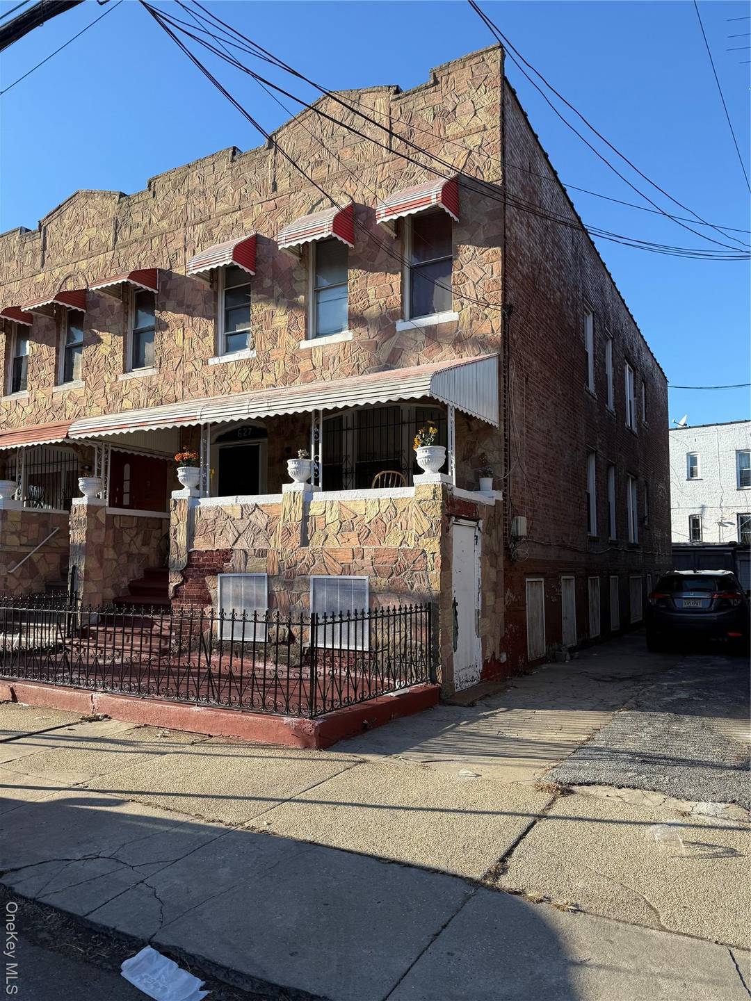 Excellent investment opportunity in Brooklyn !