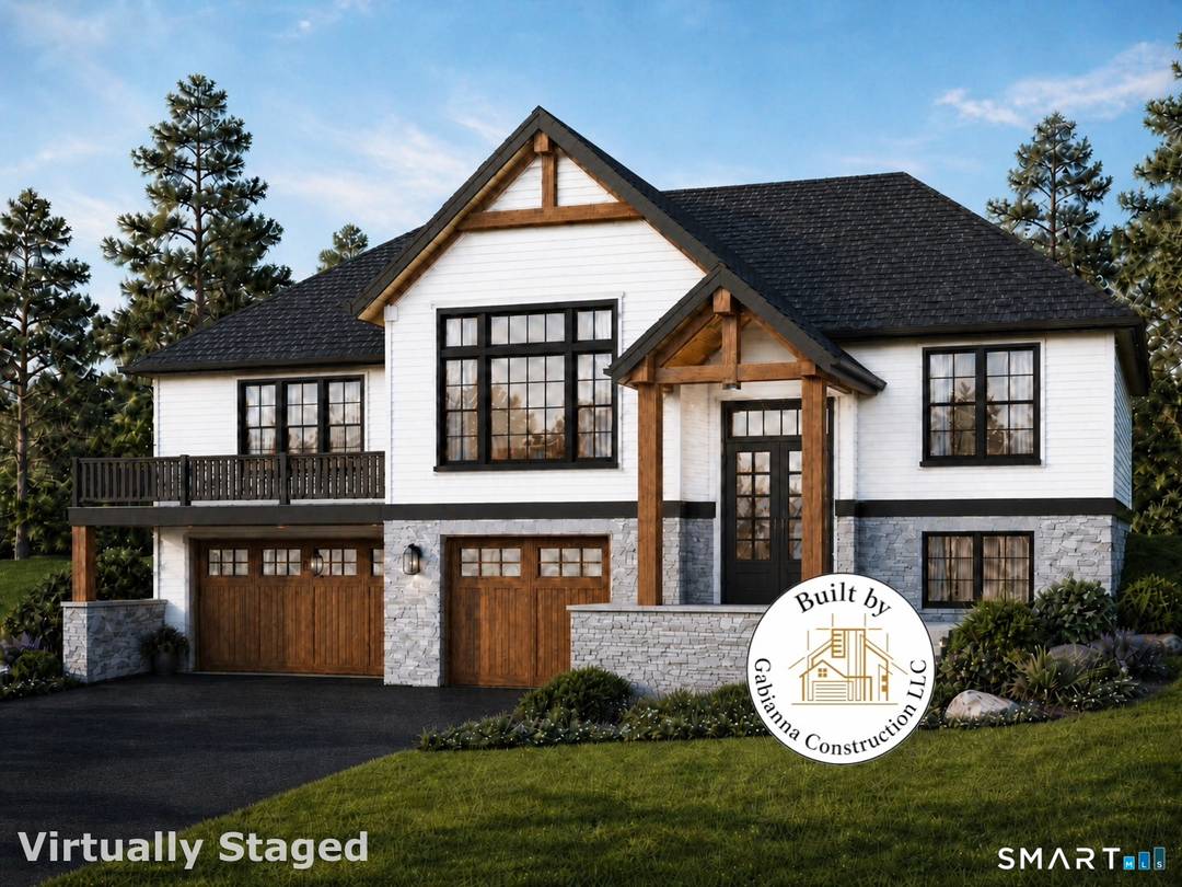 Welcome to brand new construction by Gabianna Construction LLC, a multigenerational North Haven builder whose craftsmanship and community pride are built into every detail.
