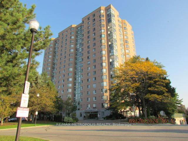 A Spacious Affordable CONDO Is Waiting To Welcome You In Quiet And Very Well Managed Building.