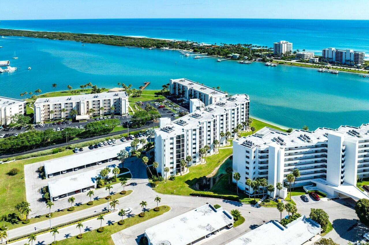 Indulge in the epitome of luxury coastal living with this meticulously renovated 2 bedroom, 2.