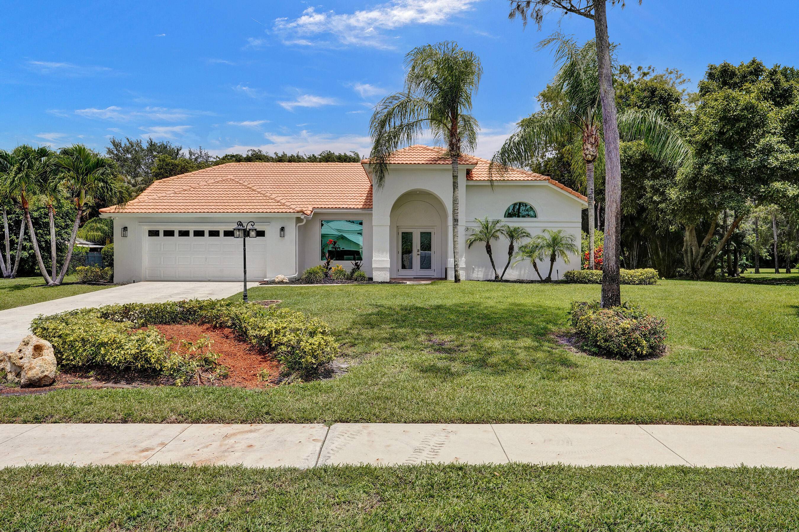 Welcome to Legend Lakes Estates.