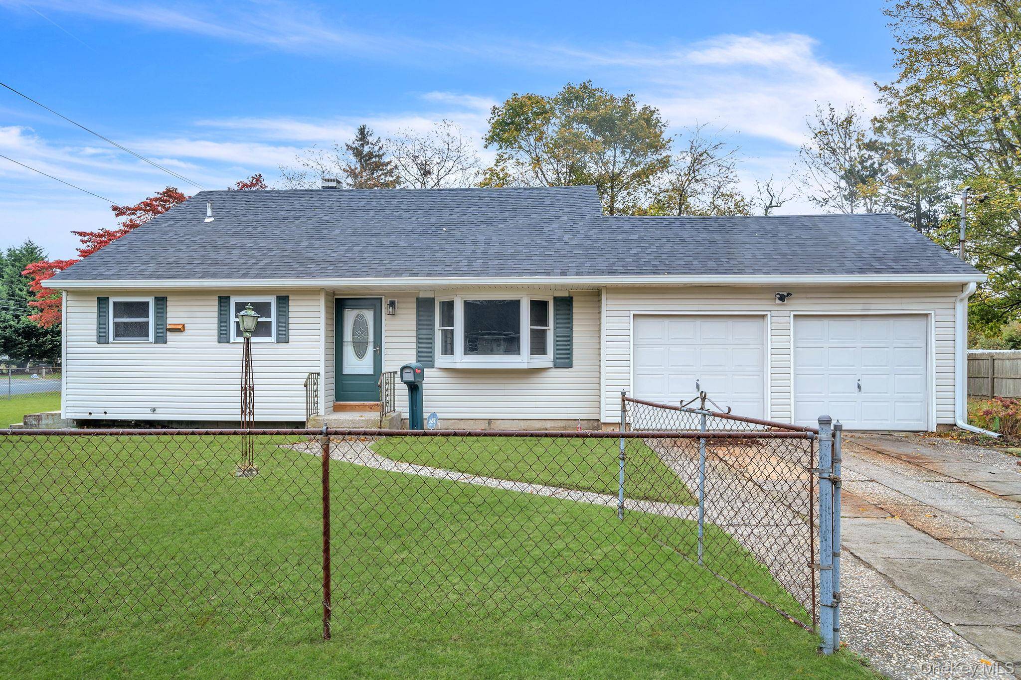 Welcome to this beautifully renovated 4 bedroom, 2 bath split level home, offering style, comfort, and modern living.