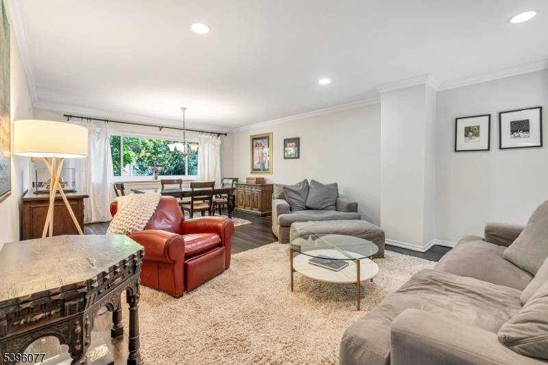 Welcome to Washington Commons !