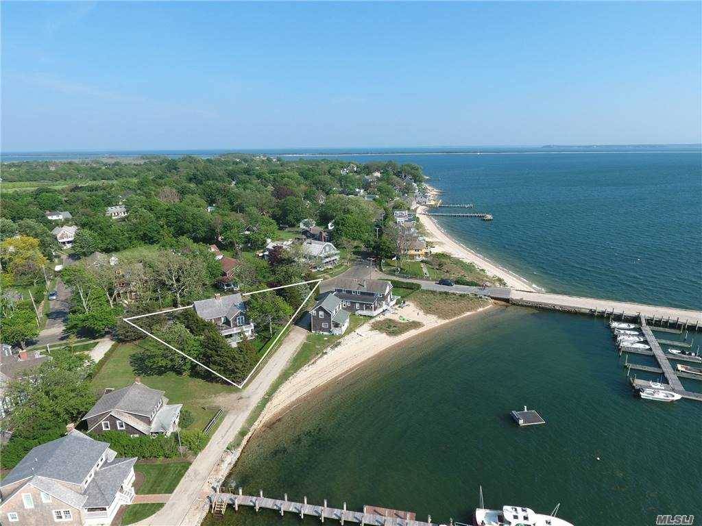 Enjoy living in the crown jewel of Orient Village.