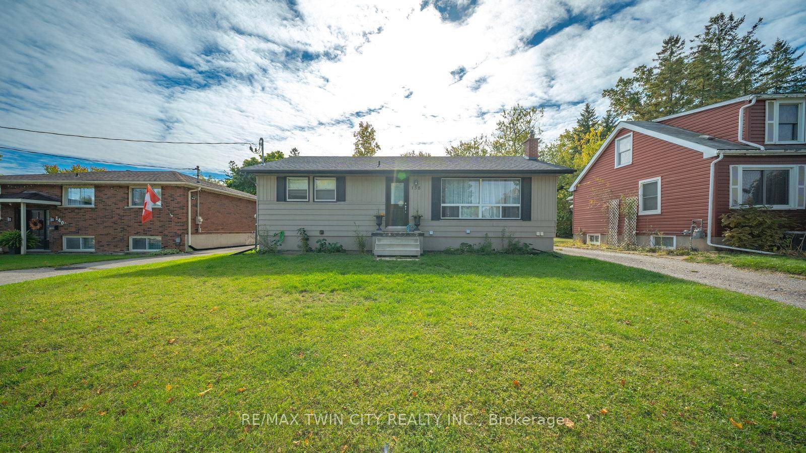 For lease is a bright and comfortable 2 bedroom, 1 bathroom suite that offers both convenience and privacy.