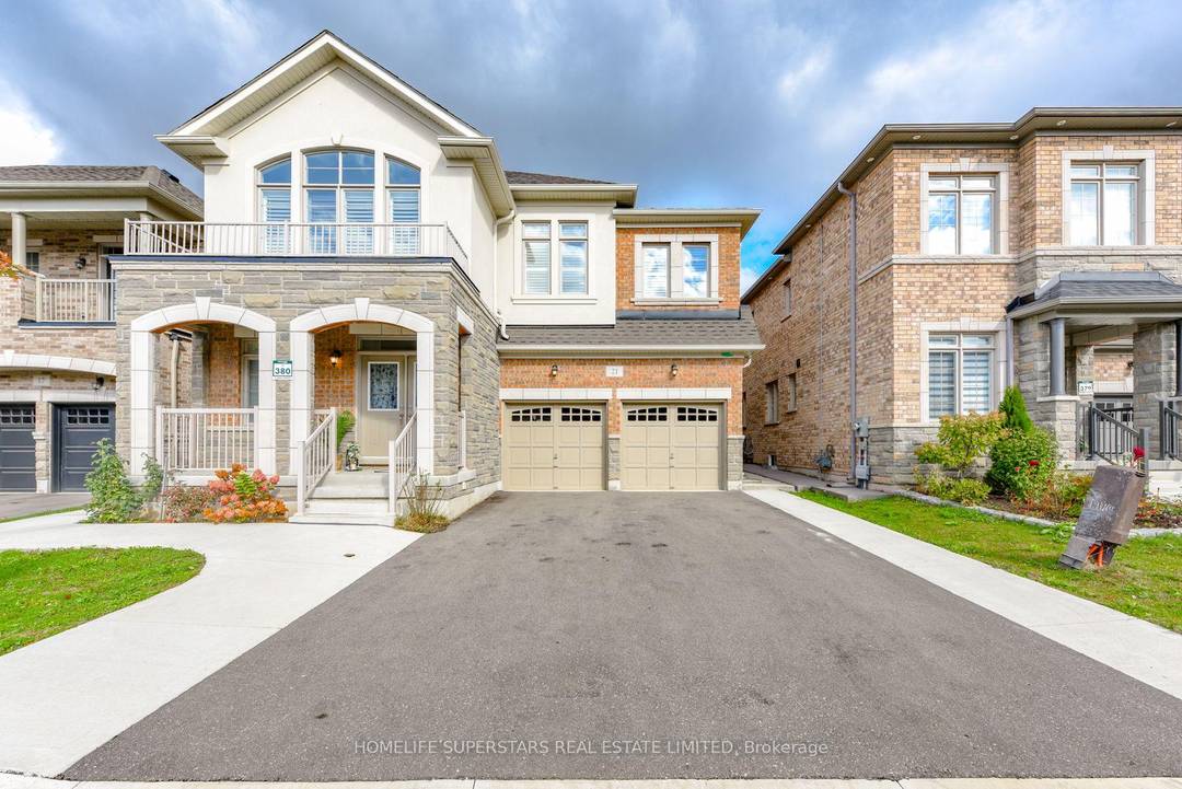 Step inside this beautifully updated detached family home, where every detail speaks of comfort, style, and smart living.