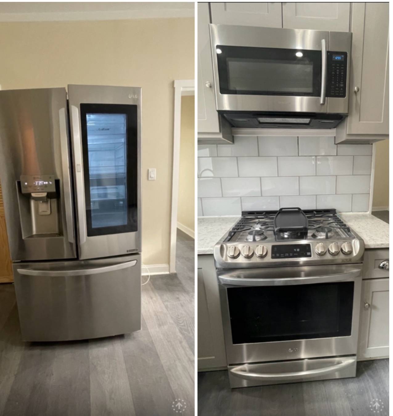 This large, fully renovated 3 bedroom apartment ina well maintained two family building offers more space, style, and modern living with undeniable charm.