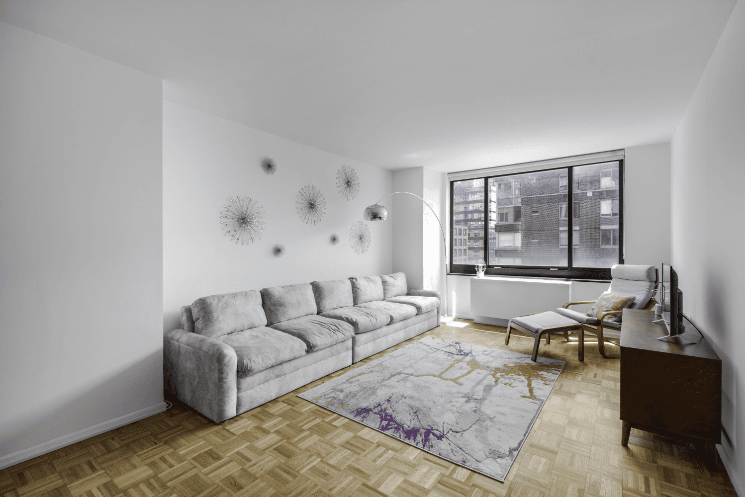 The BEST DEAL on a fantastic TRUE two bedroom apartment with work from home office in the highly coveted Liberty Court.
