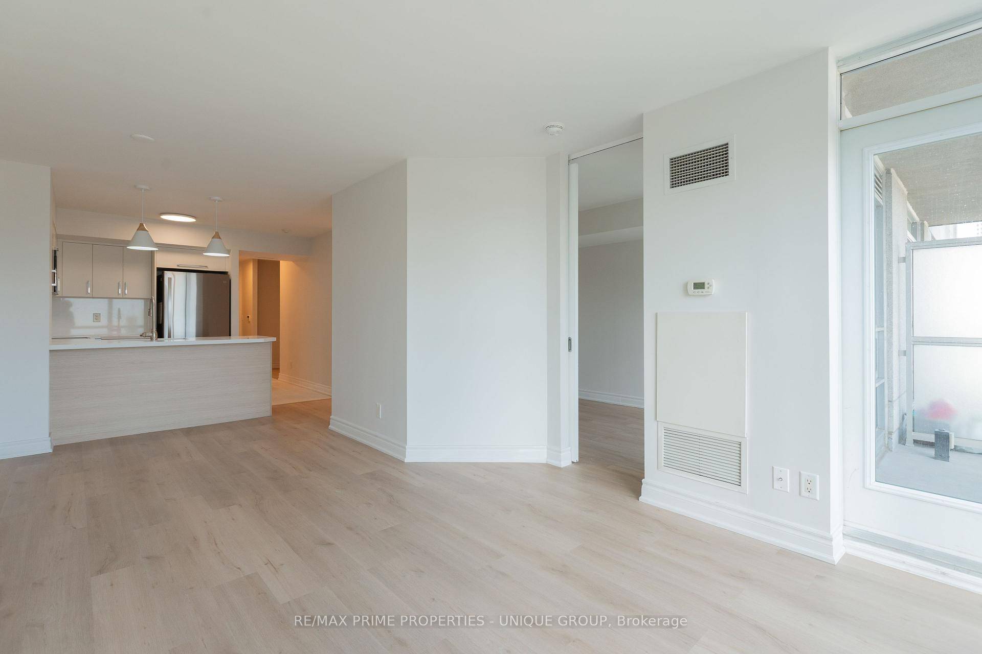 Be the First to Live in This Newly Renovated Suite at 18 Yonge !