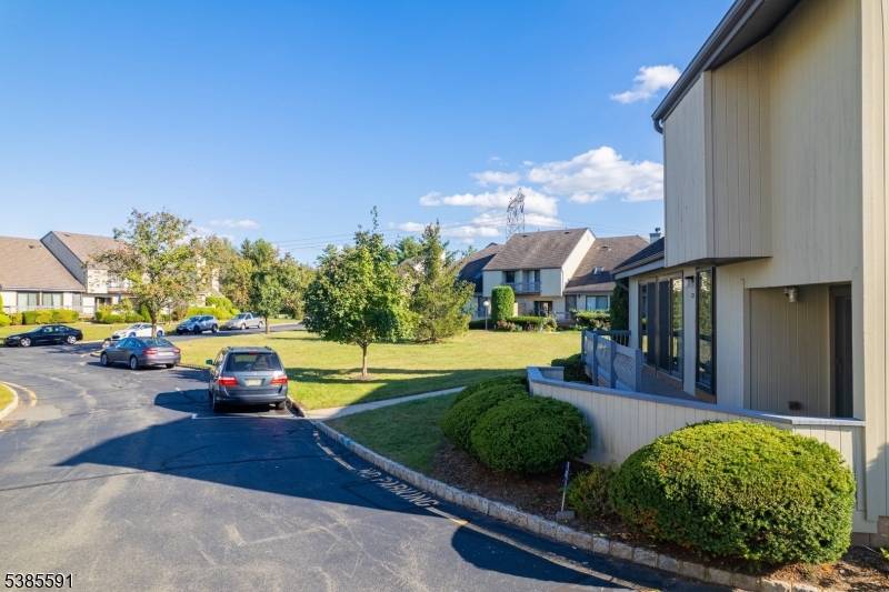 Spencer St Franklin Twp. New Jersey Single-Family