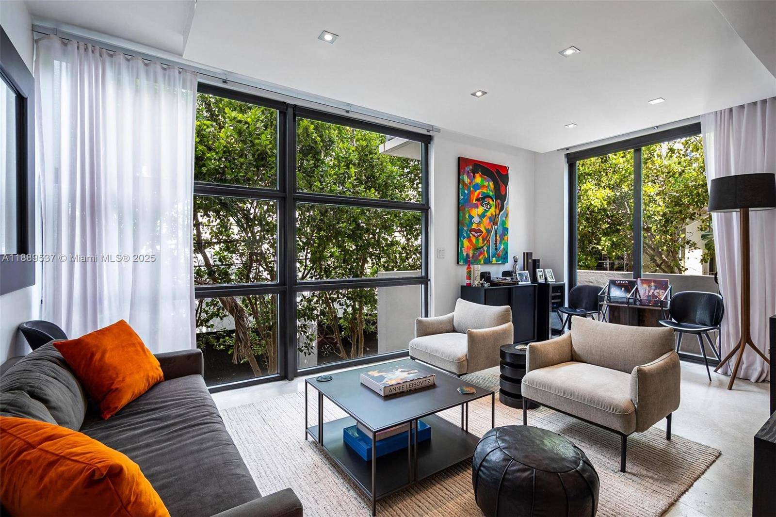 Experience refined elegance in this recently renovated 4 bedroom, 3.