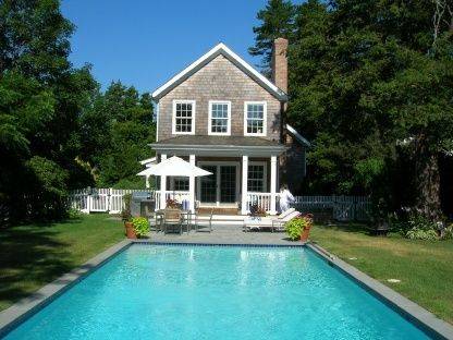 The Perfect Southampton Village Home