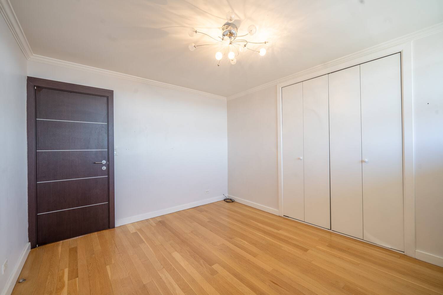 Discover refined living in the heart of the Upper West Side with this beautifully renovated two bedroom home, complete with private outdoor space and sweeping city views.