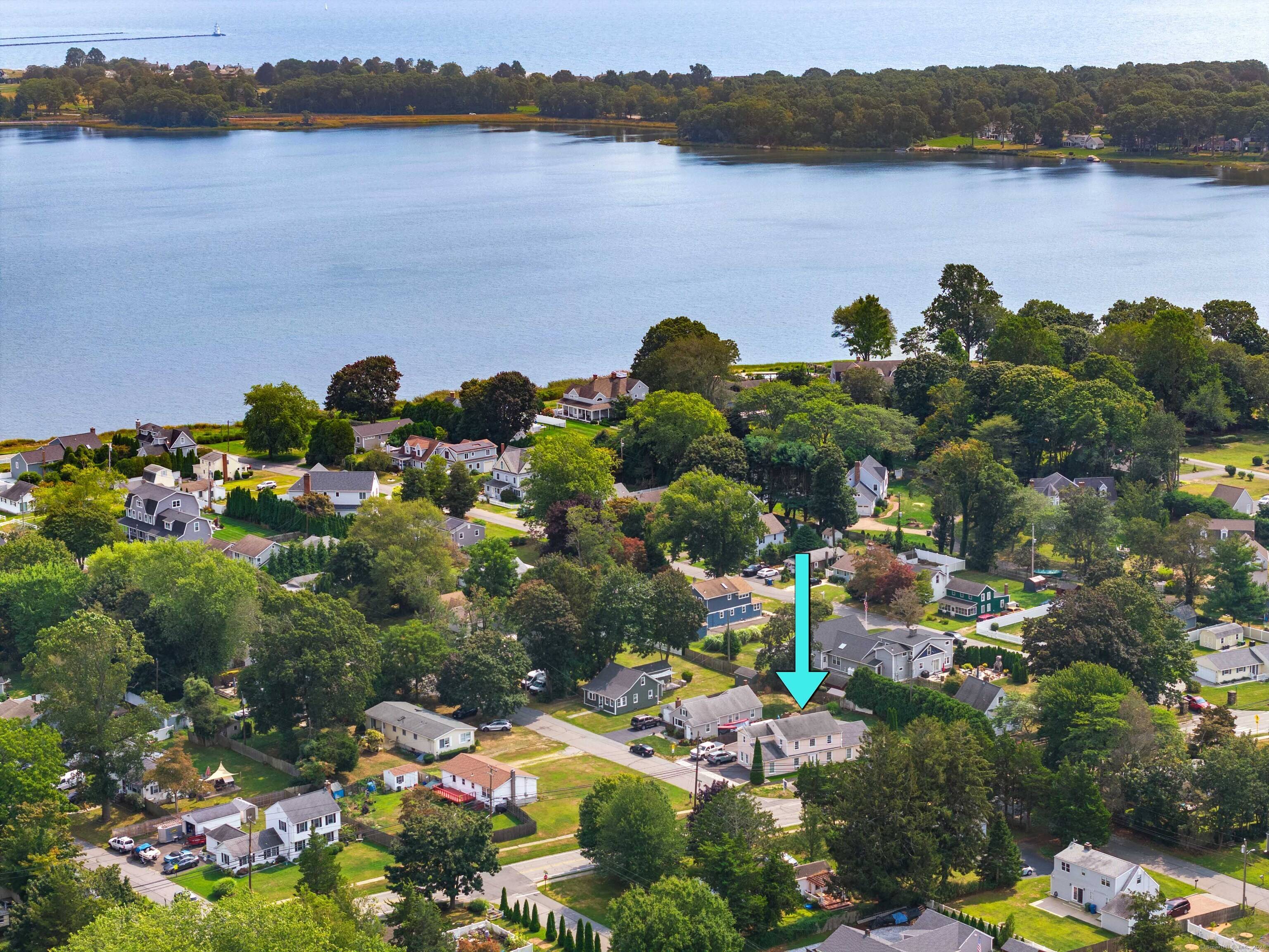 Old Saybrook Multi Family with ADU Steps to the South Cove.