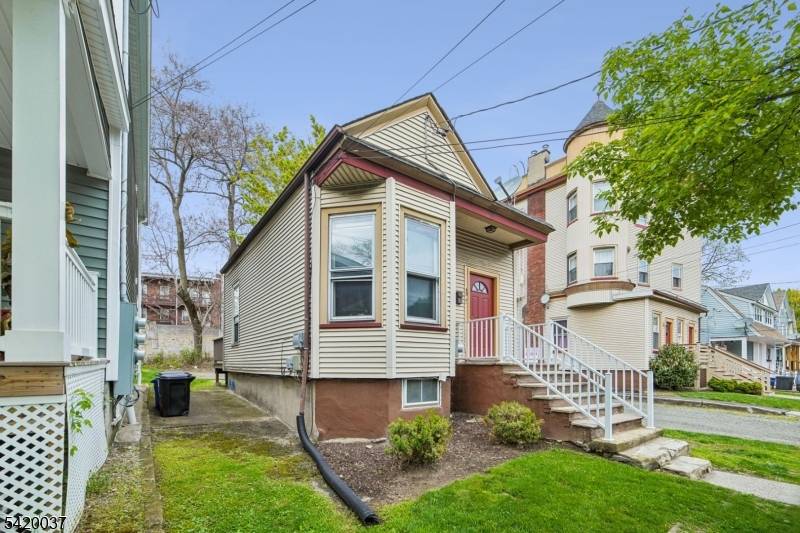 Exceptional investment opportunity in the heart of Montclair !