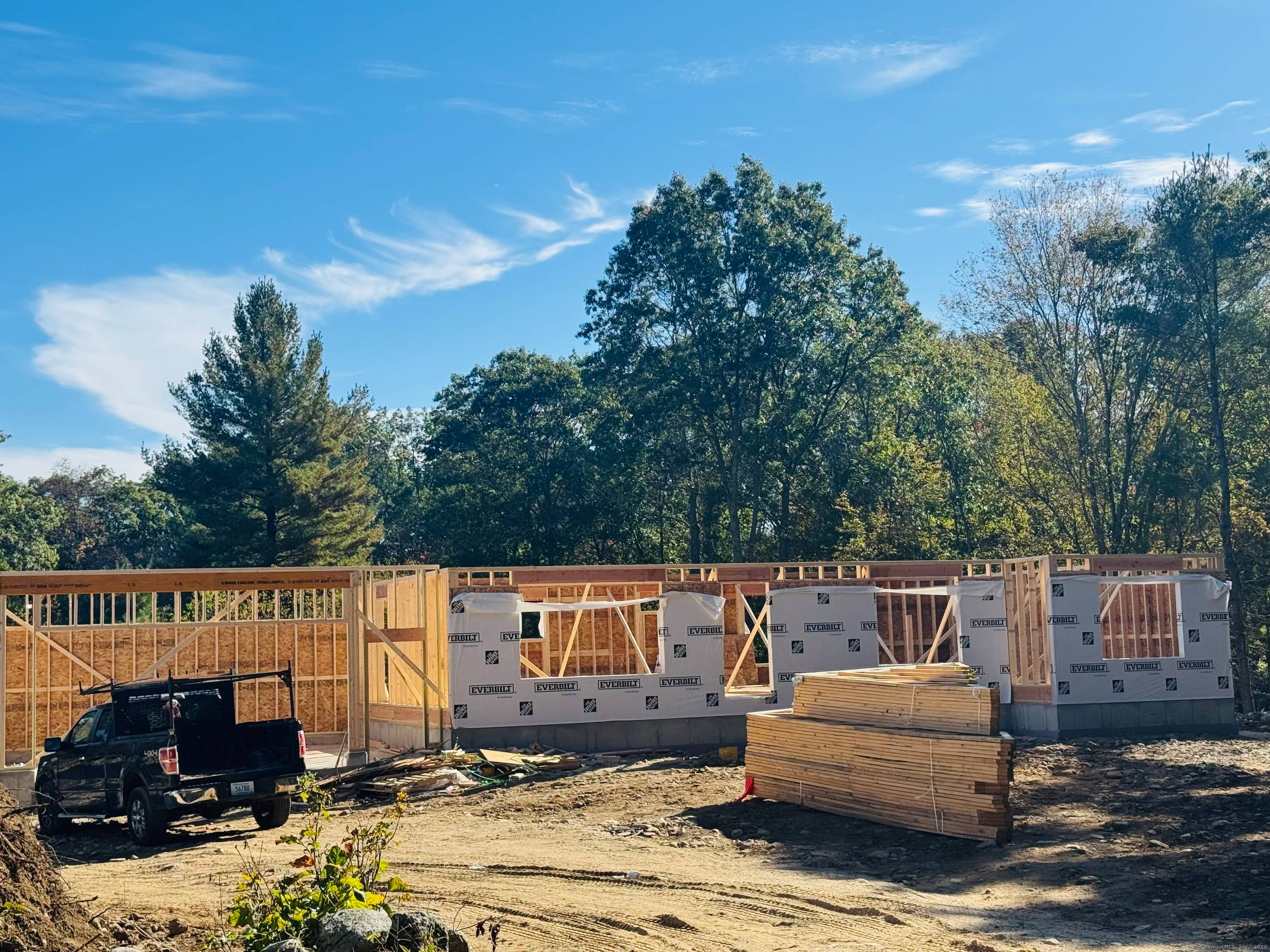 2025 GORGEOUS 1500 sq ft RANCH on 15.