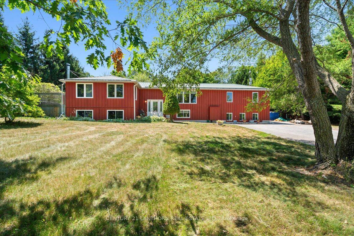 Welcome to your dream rural escape !