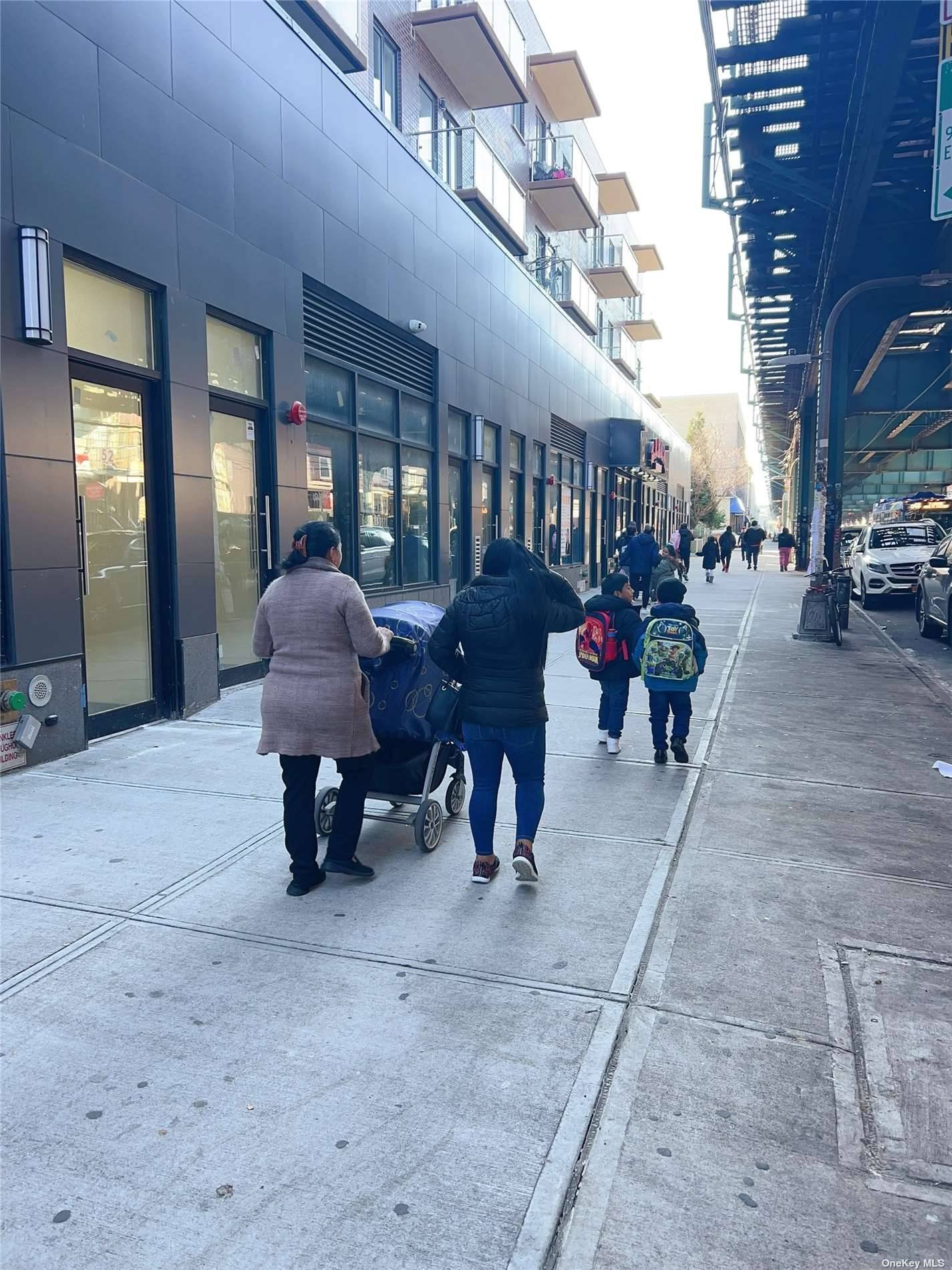 108-52 Roosevelt Avenue # 1A, Corona, NY 11368