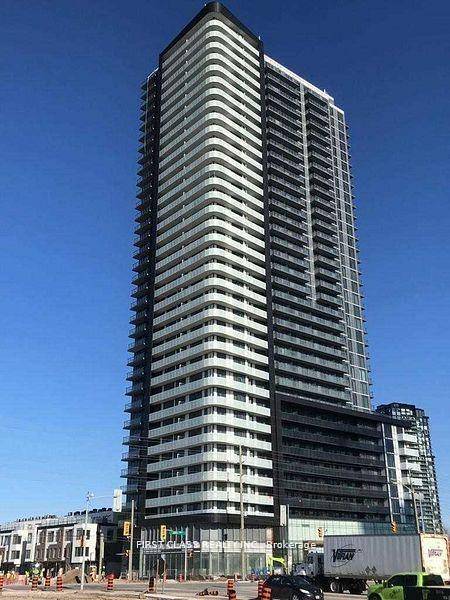 The Met. Spacious One Den With Two Full Bathrooms Unit In The Downtown Core Of Vaughan.
