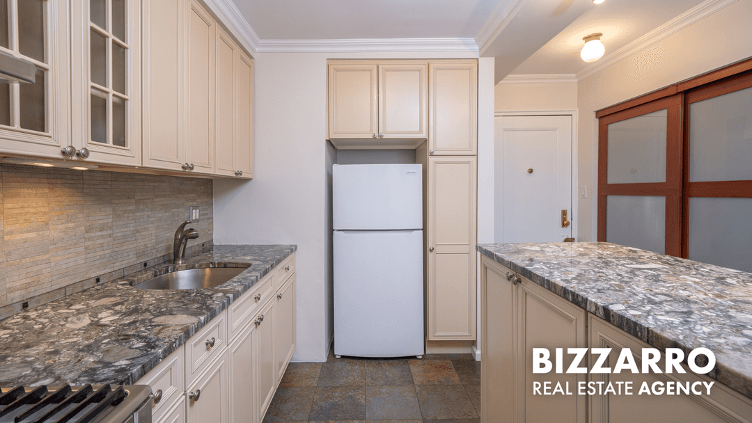 Spacious One Bedroom in Vibrant Astoria !