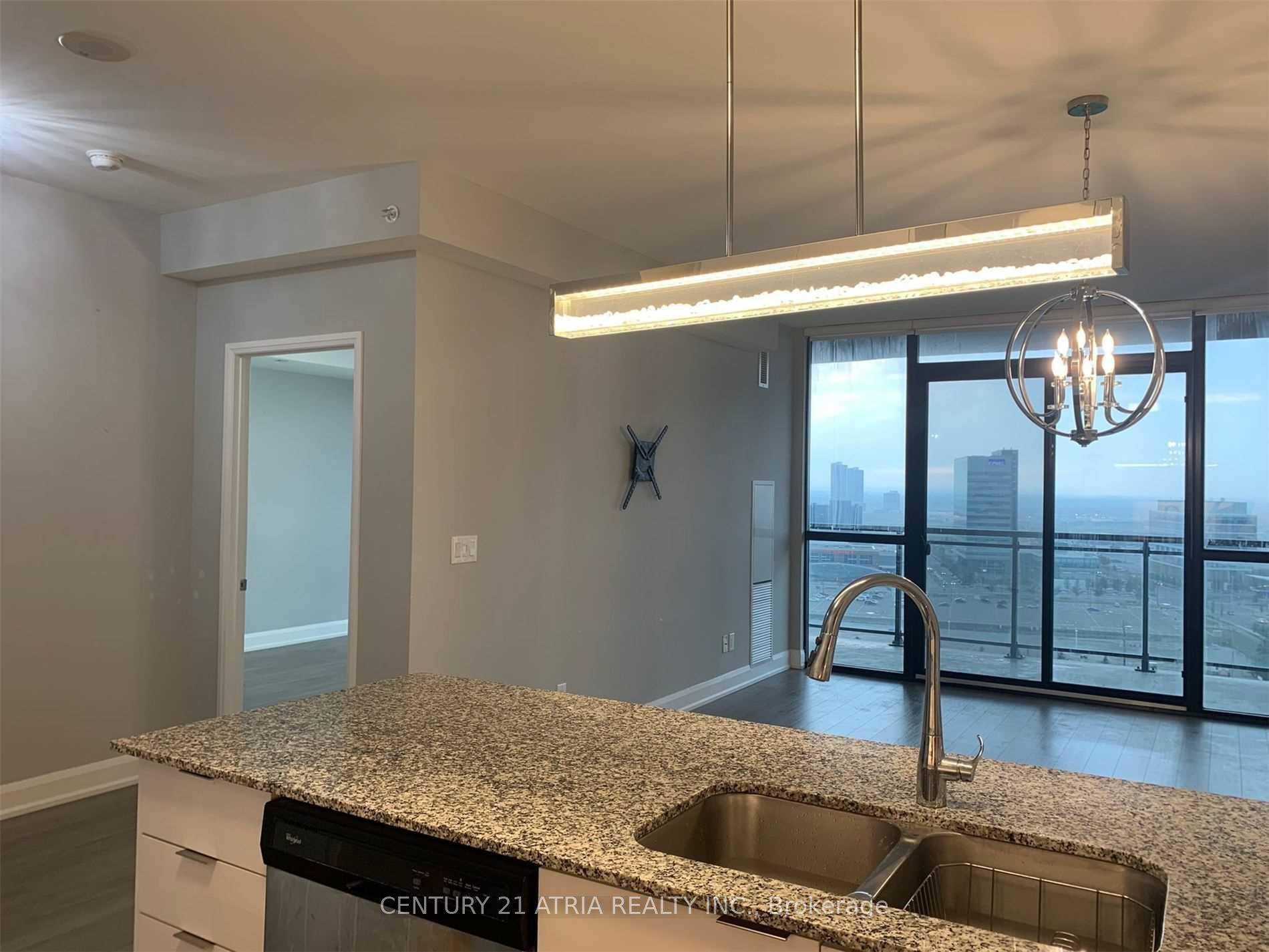 Prime Location in Vaughan Metropolitan Centre !