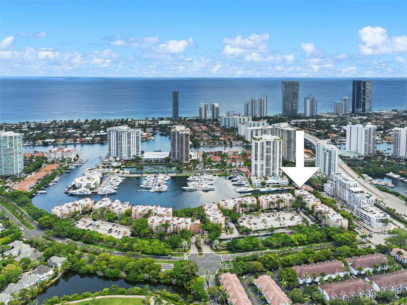 Lowest Priced in the Community One of a Kind in Aventura !
