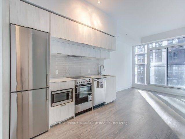 Live On The Grid ! Never Be Far Away From Anything Again, In This 1 Year Old Condo, Designed Perfectly For Your Lifestyle.