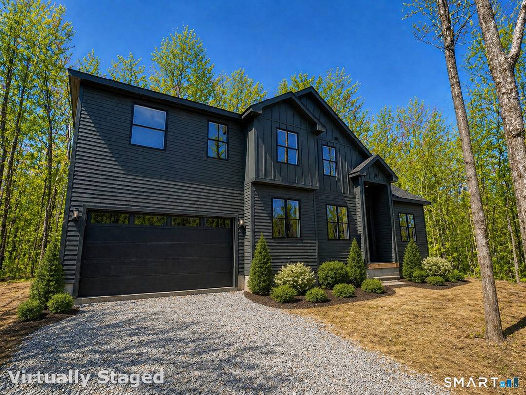 Welcome to 134 Sherbrook Drive, a beautifully crafted home currently under construction on a picturesque property in Goshen.
