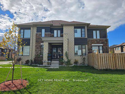 Valleyview Home Site in Bowmanville offers an exceptional living experience in a prime location.