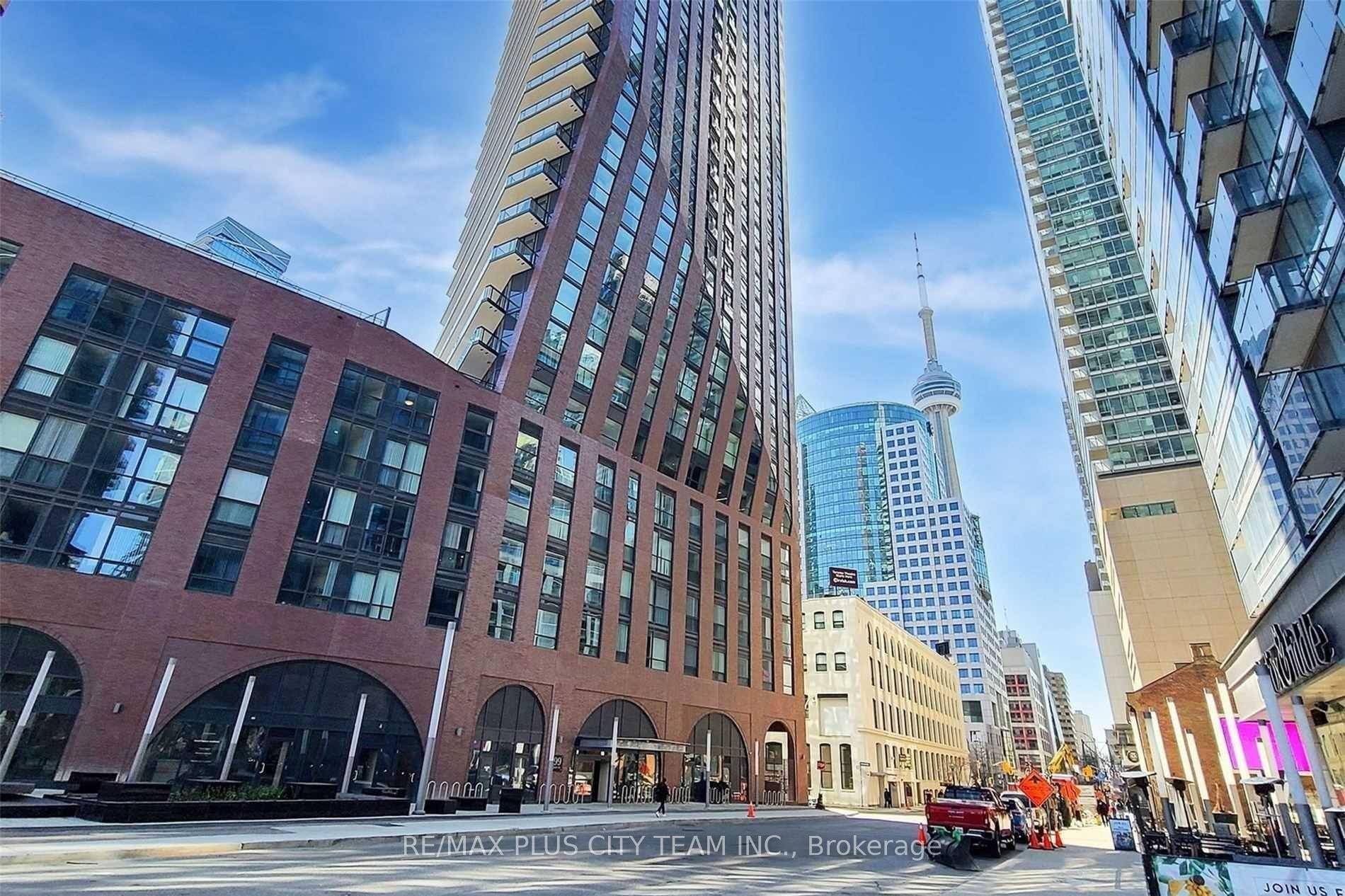 Welcome to PJ Condos by Pinnacle, in the heart of the Downtown Entertainment District.