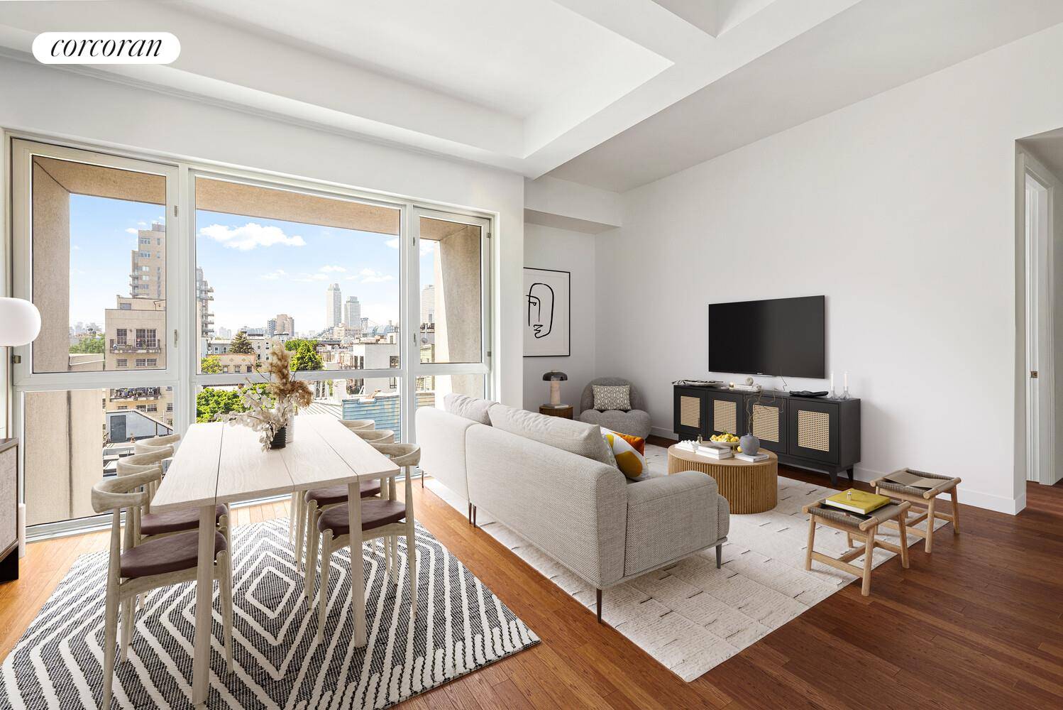 125 NORTH 10TH STREET APARTMENT S5G PRIME NORTH WILLIAMSBURG LOFT HOME OFFICE HIGH CEILINGS PRIVATE CABANA VIEWS OPEN KITCHEN Welcome to 125 North 10th Street, Williamsburg's premier full service Bauhaus ...