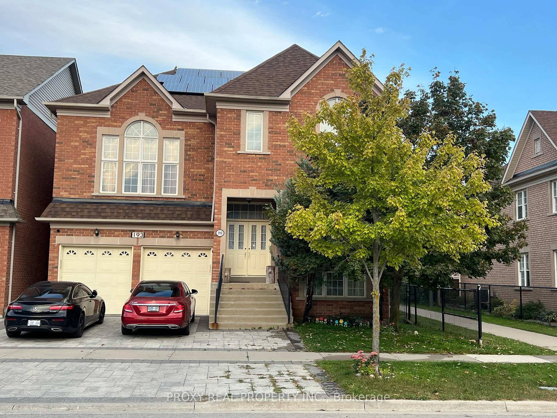 3405 Sq Ft Per As MPAC and around 1500 Sq Ft Total around 5, 000 Sq Ft.