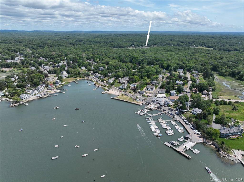 Stony Creek Water view Once in a Generation, an opportunity arises to acquire a large untouched high and dry property located in the Heart of the Historic Village of Stony ...