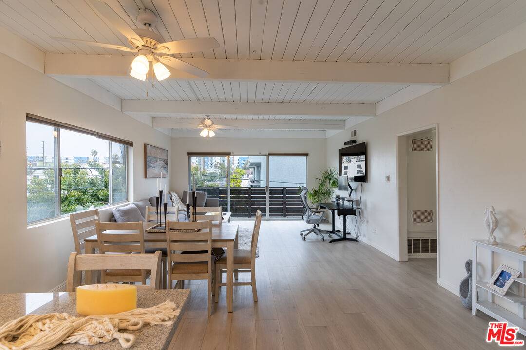 3900   PACIFIC AVE 2BR Marina Del Rey La